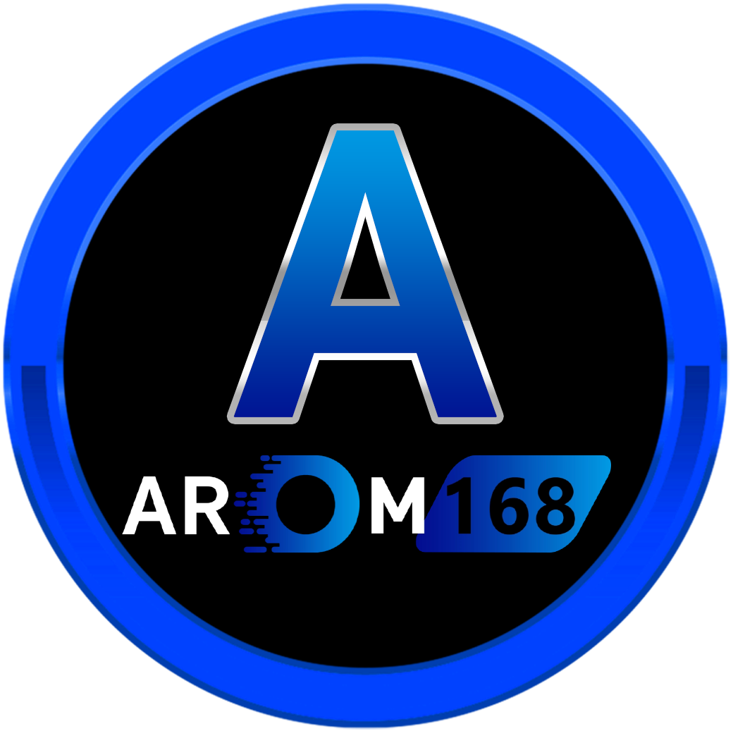 สมัครสมาชิกarom168