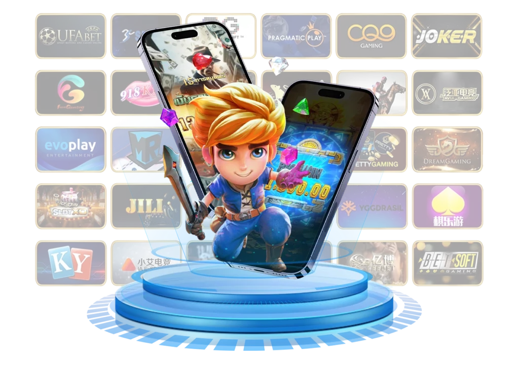 คาสิโนออนไลน์ (Casino Online) - arom168