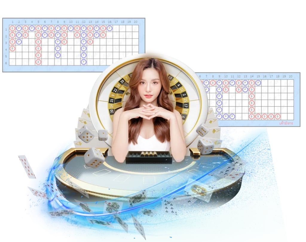 เทคนิคอ่านเค้าไพ่ - AROM168