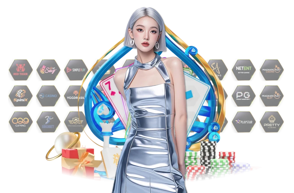 เว็บคาสิโนได้เงินจริง - AROM168