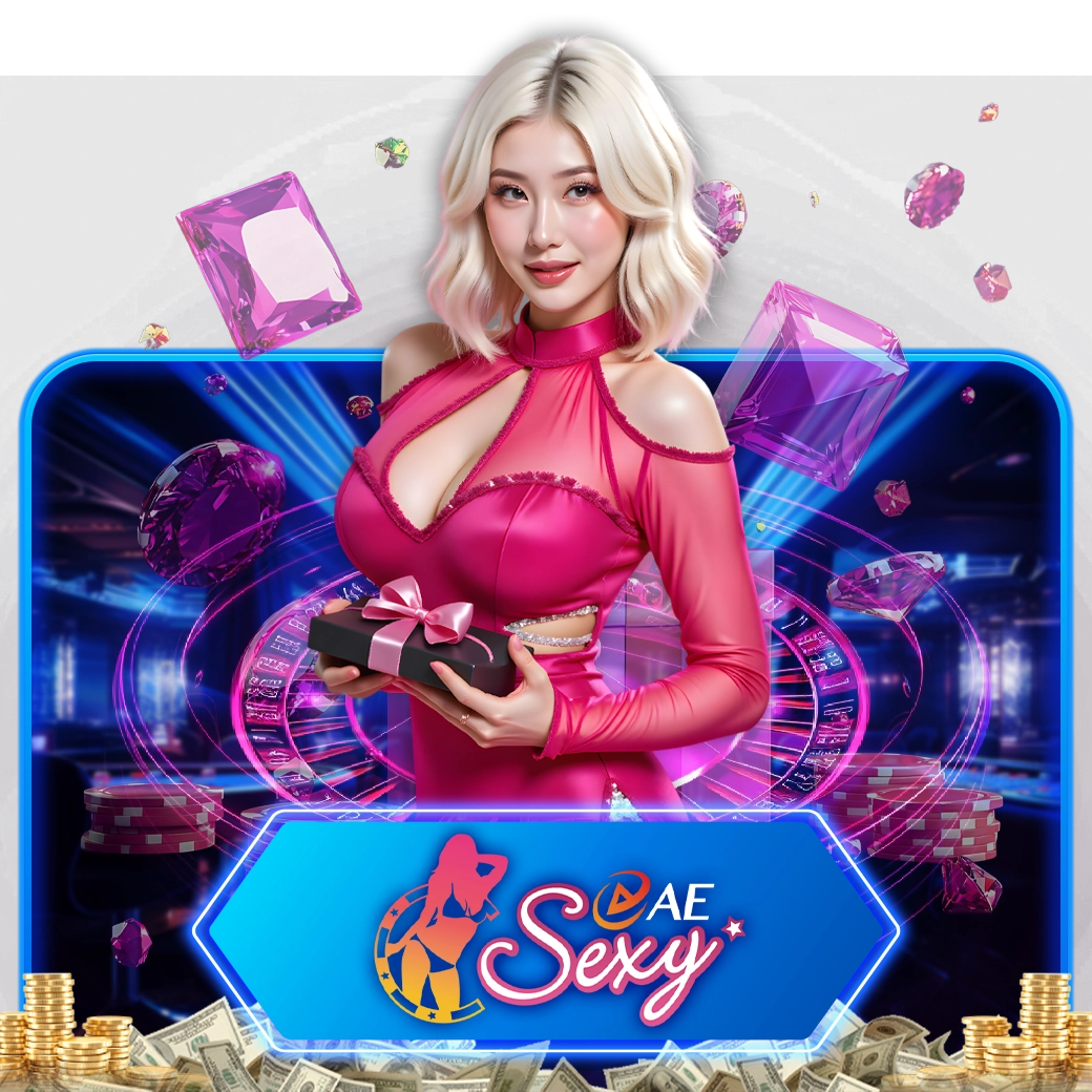 AE Sexy - arom168