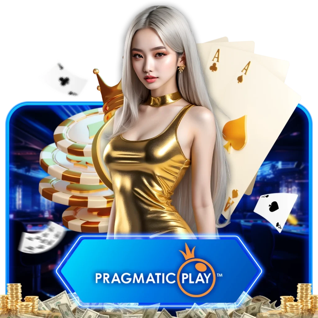 Pragmatic Play - arom168