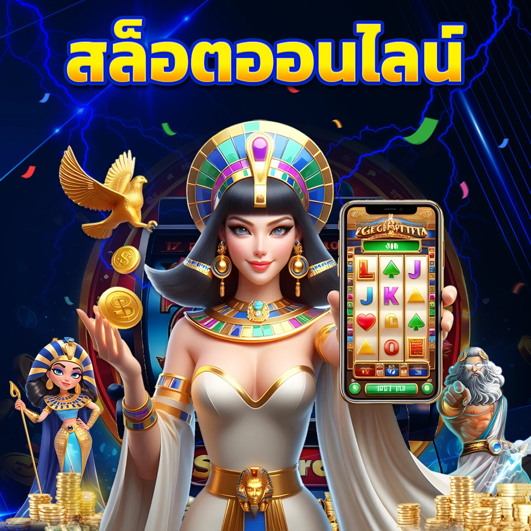 สล็อตออนไลน์ - arom168