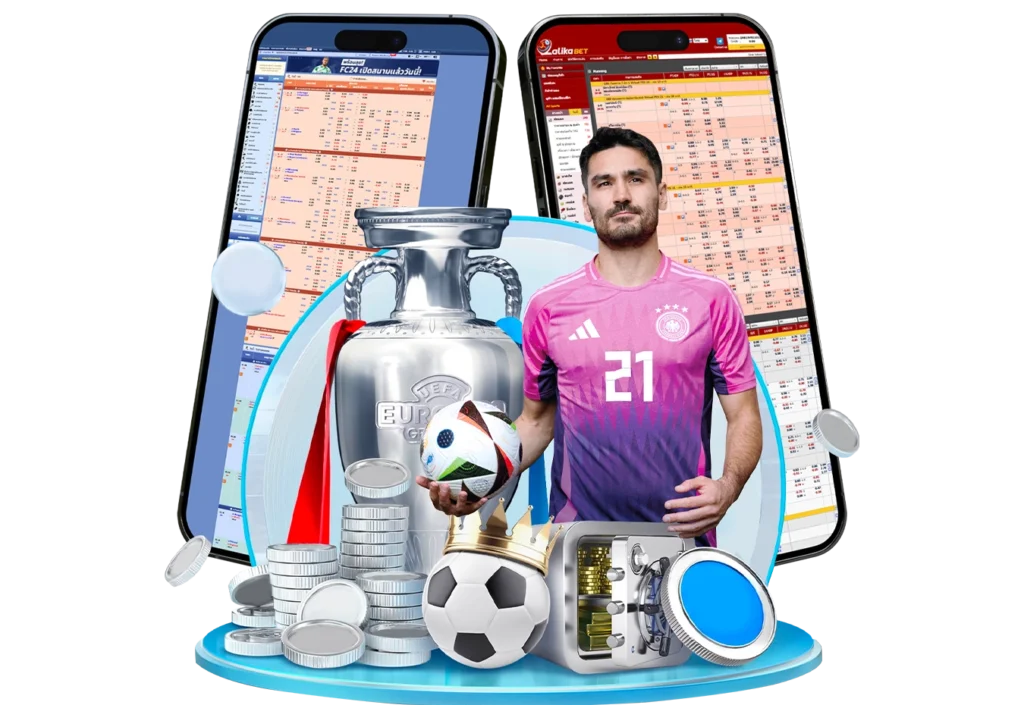 ค่าย SBOBET - arom168