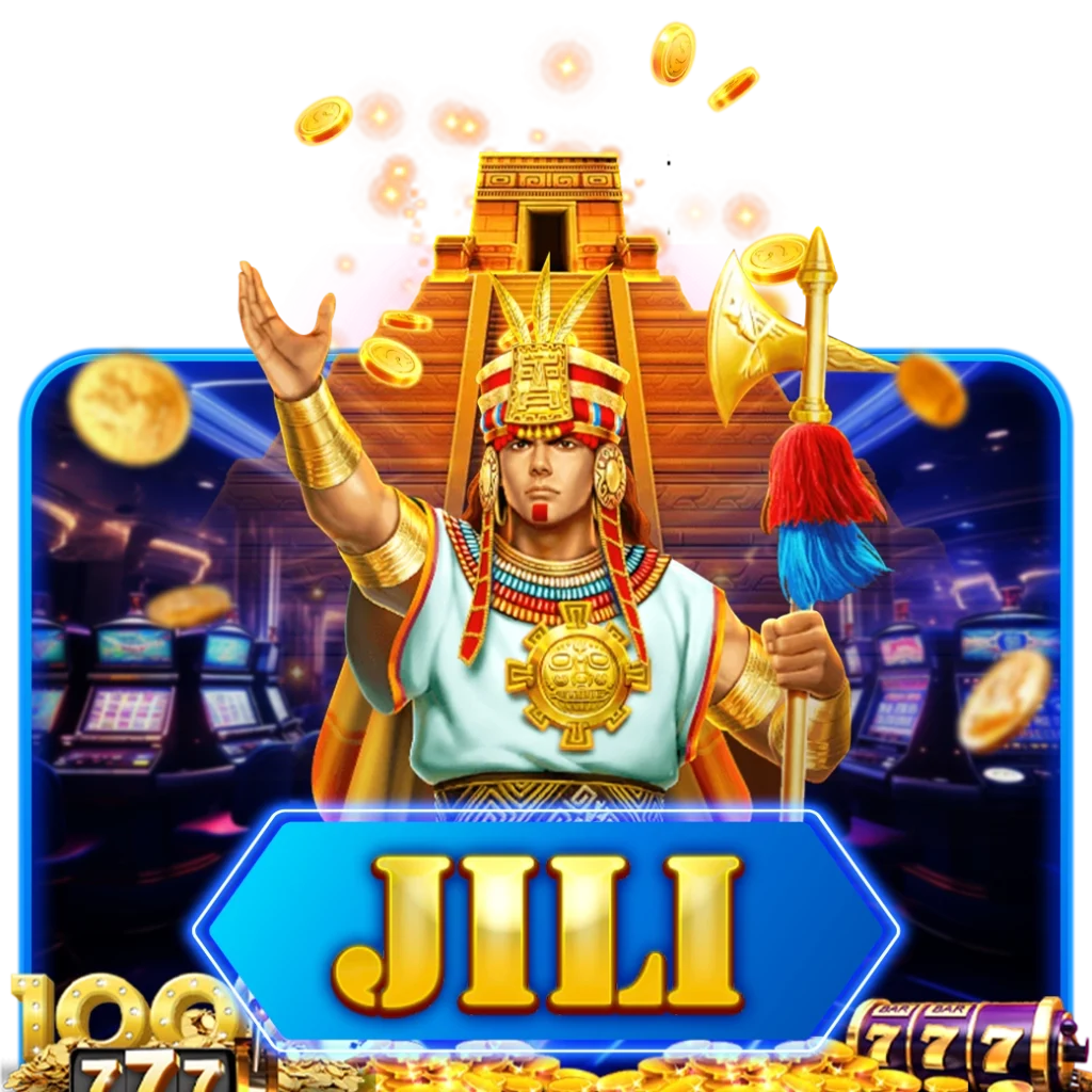 JILI SLOT by.arom168