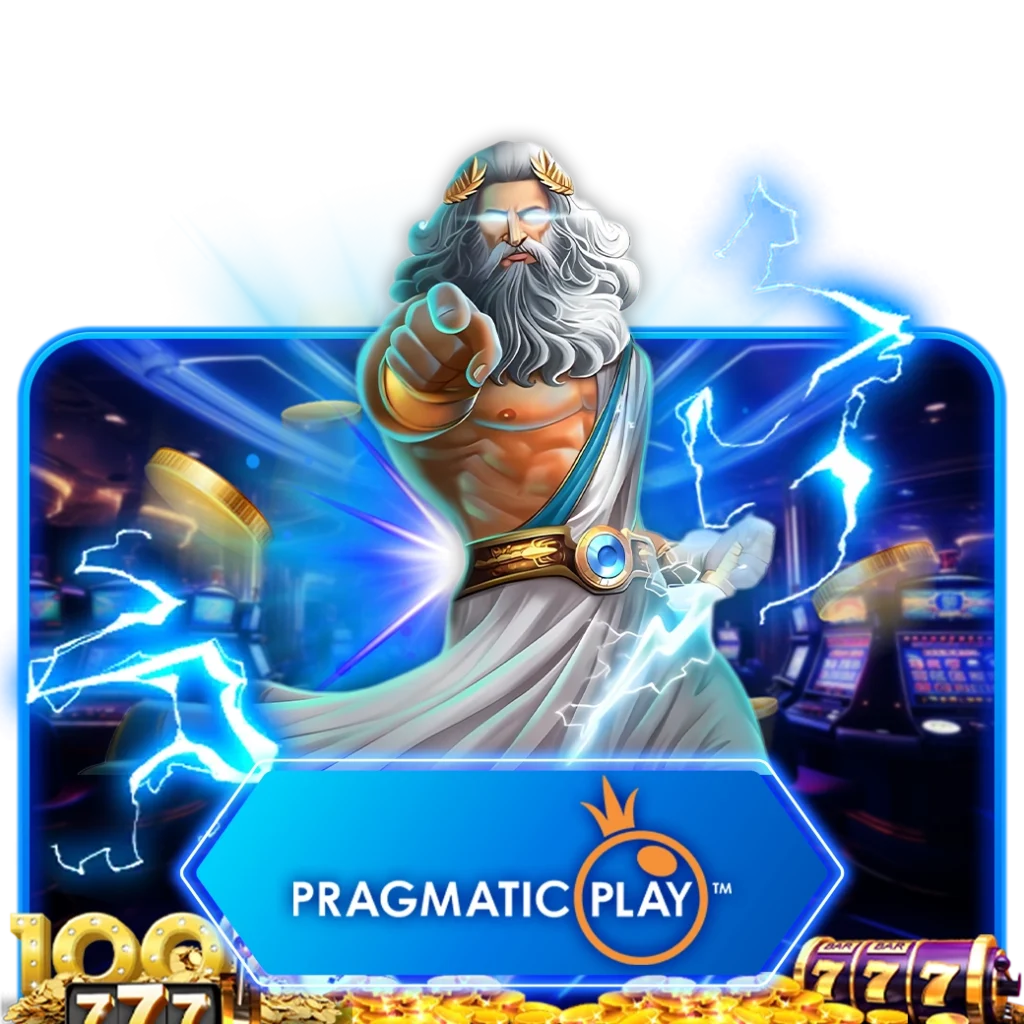 Pragmatic Play by.arom168