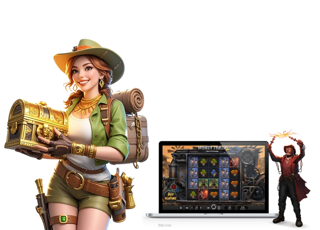 สล็อต ค่าย relax gaming