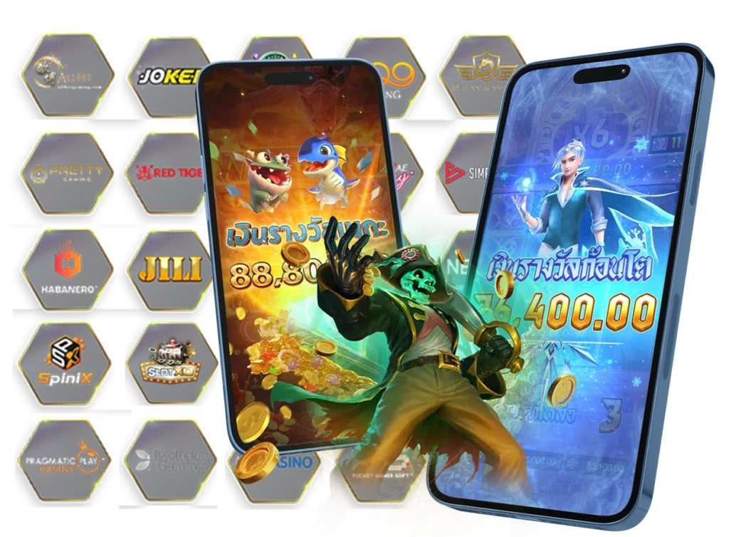 เกมสล็อต เบท1บาท - arom168